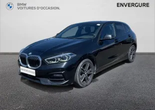 Image principale véhicule BMW Serie 1
