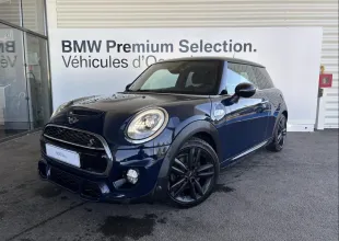 Image principale véhicule MINI Mini