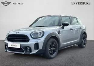 Image principale véhicule MINI Countryman