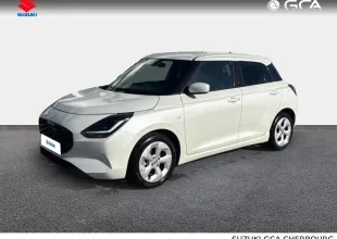 Image principale véhicule SUZUKI Swift