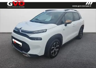 Image principale véhicule CITROEN C3 Aircross
