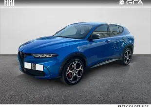 Image principale véhicule ALFA ROMEO Tonale