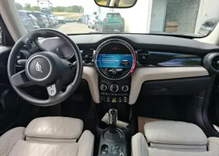 Image principale véhicule MINI Mini