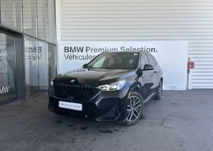 Image principale véhicule BMW X1