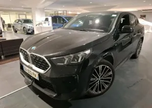 Image principale véhicule BMW X2