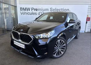 Image principale véhicule BMW X2