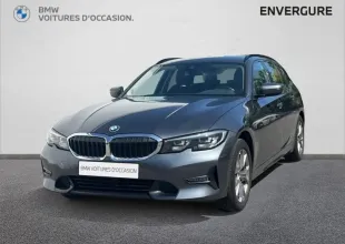 Image principale véhicule BMW Série 3 Touring