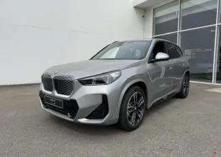 Image principale véhicule BMW X1