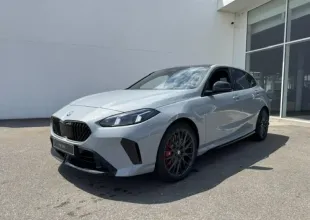 Image principale véhicule BMW Serie 1