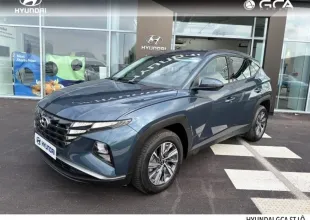 Image principale véhicule HYUNDAI Tucson