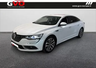 Image principale véhicule RENAULT Talisman