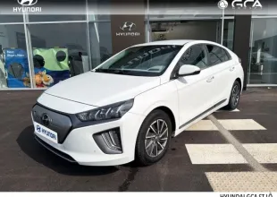 Image principale véhicule HYUNDAI Ioniq