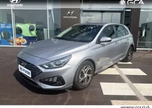 Image principale véhicule HYUNDAI i30