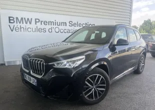 Image principale véhicule BMW X1