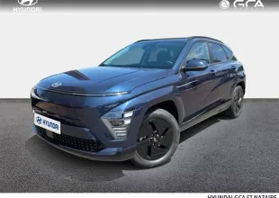 Image principale véhicule HYUNDAI Kona