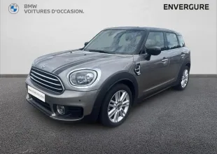Image principale véhicule MINI Countryman