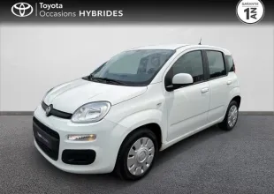 Image principale véhicule FIAT Panda