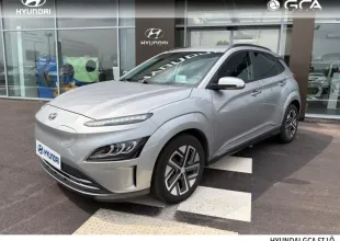 Image principale véhicule HYUNDAI Kona