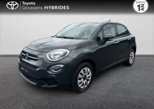 Image principale véhicule FIAT 500X