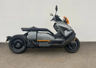 Image principale véhicule BMW C