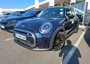 Image principale véhicule MINI Mini