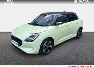 Image principale véhicule SUZUKI Swift