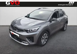 Image principale véhicule KIA Stonic