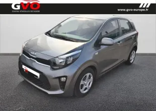 Image principale véhicule KIA Picanto