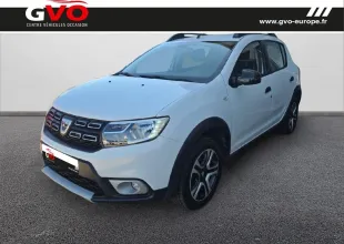 Image principale véhicule DACIA Sandero