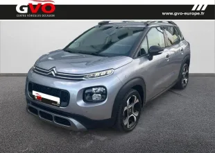 Image principale véhicule CITROEN C3 Aircross