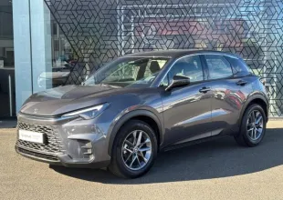 Image principale véhicule LEXUS LBX