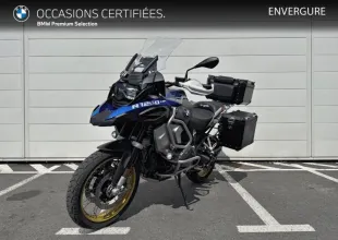 Image principale véhicule BMW R