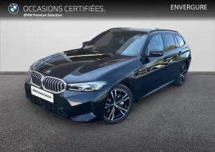 Image principale véhicule BMW Série 3 Touring