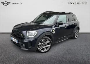 Image principale véhicule MINI Countryman