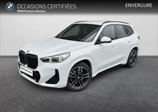 Image principale véhicule BMW X1