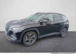Image principale véhicule HYUNDAI Tucson