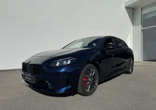 Image principale véhicule BMW Serie 1