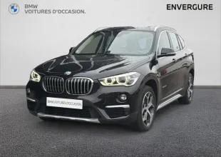 Image principale véhicule BMW X1