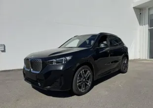 Image principale véhicule BMW X1