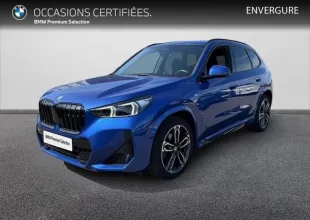 Image principale véhicule BMW X1