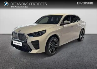 Image principale véhicule BMW X2