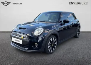 Image principale véhicule MINI Mini