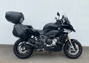 Image principale véhicule BMW S