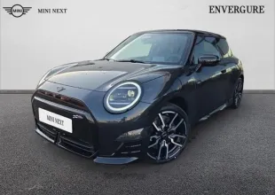 Image principale véhicule MINI Cooper 3 Portes