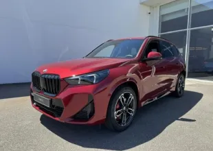 Image principale véhicule BMW X1