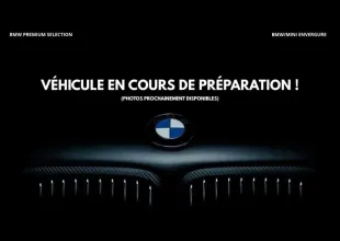 Image principale véhicule BMW i3