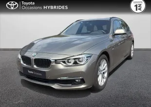 Image principale véhicule BMW Série 3 Touring
