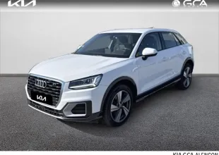 Image principale véhicule AUDI Q2