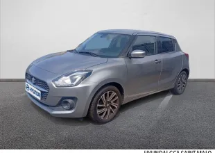 Image principale véhicule SUZUKI Swift