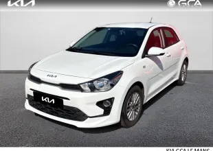 Image principale véhicule KIA Rio